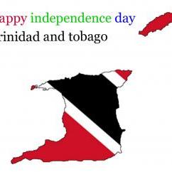 Triniday and Tobago 50th Anniversary